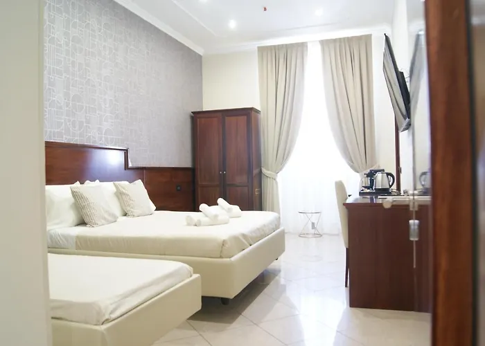 Otel Monti 66 Roma