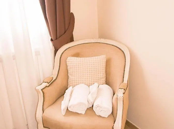 Otel Monti 66 2*