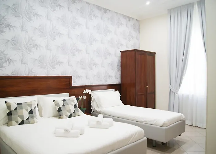 Monti 66 Otel