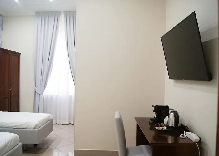 Monti 66 Otel