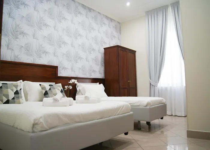 Otel Monti 66 2*