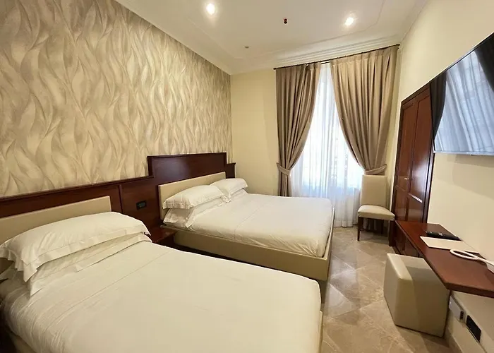 Otel Monti 66 Roma