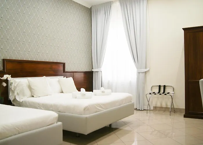 Monti 66 Otel 2*