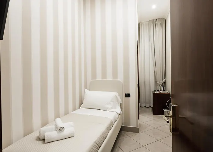 Monti 66 Otel