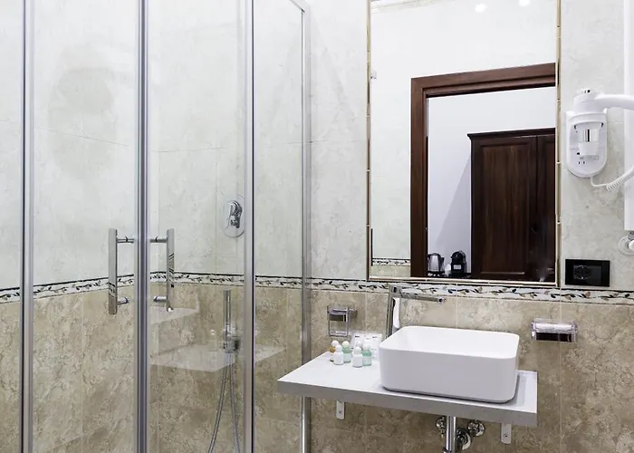 Otel Monti 66 Roma