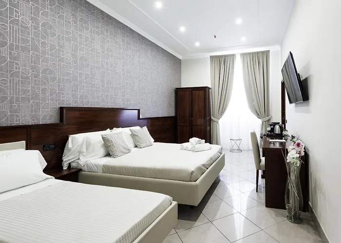 Monti 66 Otel