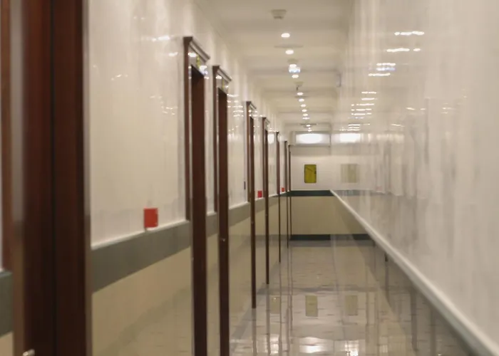 Otel Monti 66 Roma