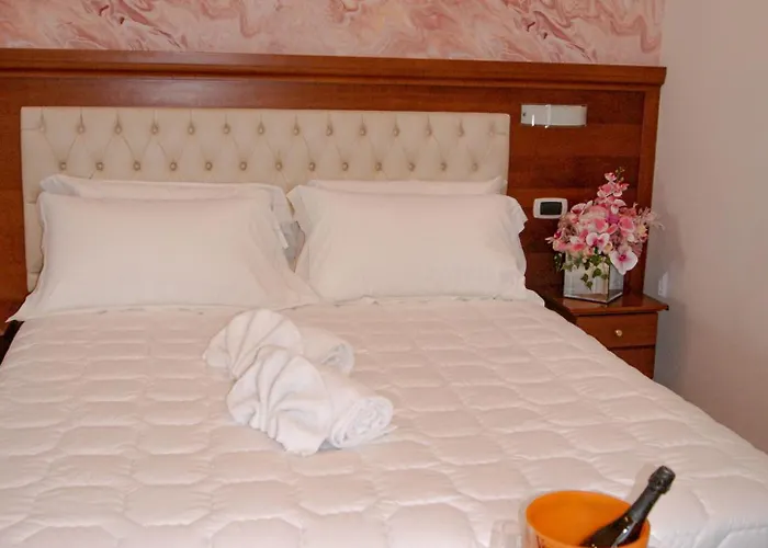Monti 66 Otel Roma