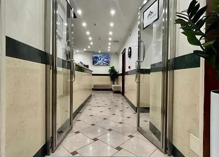 Otel Monti 66
