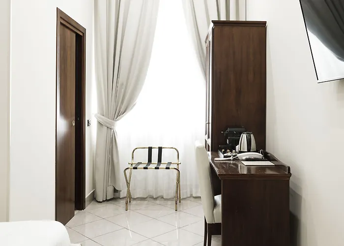 Otel Monti 66 2*