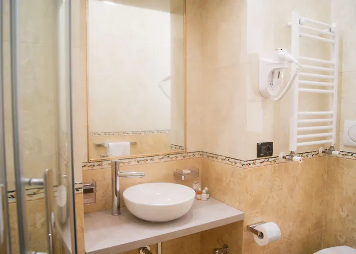 Monti 66 Otel Roma