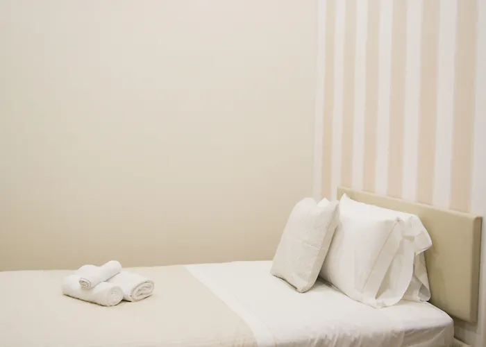 Otel Monti 66