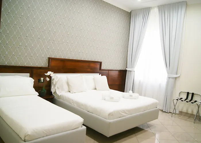 Monti 66 Roma