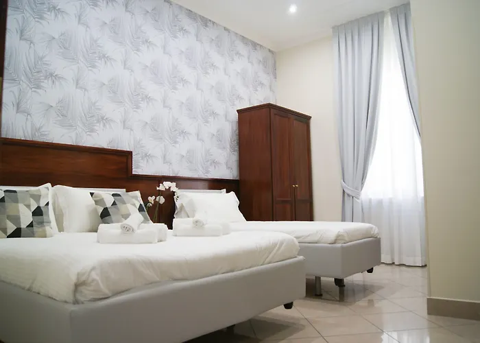 Monti 66 Roma