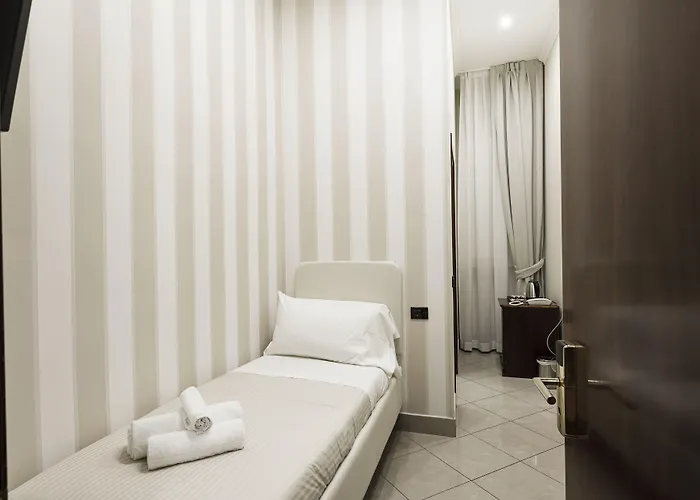 Monti 66 Hotel 2*