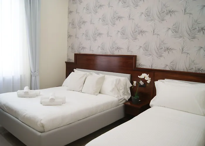 Otel Monti 66 Roma