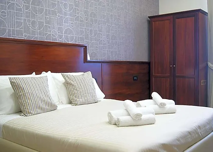Monti 66 Hotel