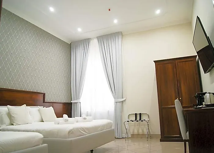 Otel Monti 66 2*