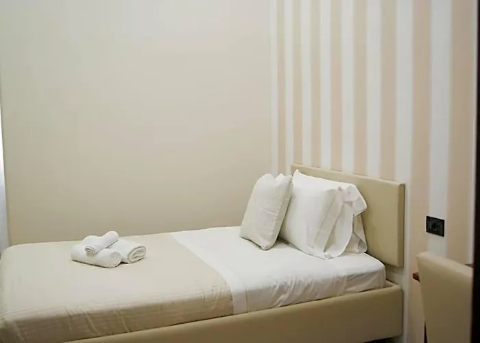 Monti 66 Hotel Roma