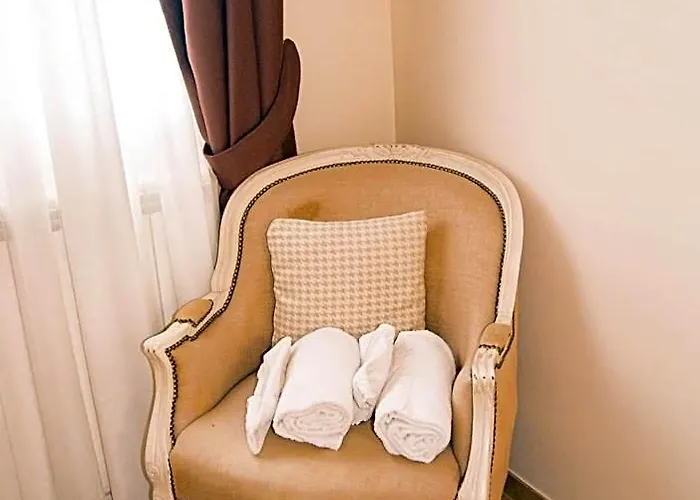 Monti 66 Hotel Roma